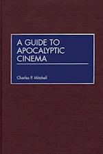 Guide to Apocalyptic Cinema