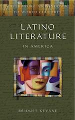 Latino Literature in America