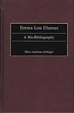 Emma Lou Diemer