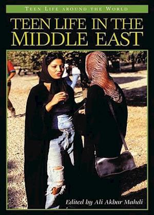 Teen Life in the Middle East