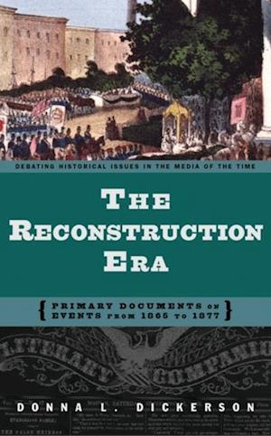 Reconstruction Era