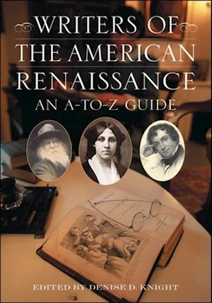 Writers of the American Renaissance