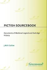 Pictish Sourcebook