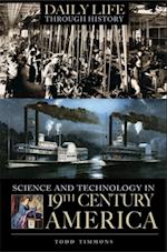 Science and Technology in Nineteenth-Century America