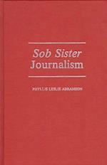 Sob Sister Journalism