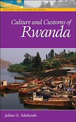 Culture and Customs of Rwanda