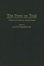 Press on Trial
