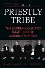 Priestly Tribe