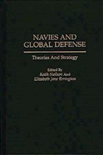 Navies and Global Defense