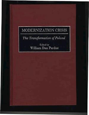 Modernization Crisis