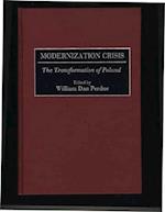 Modernization Crisis