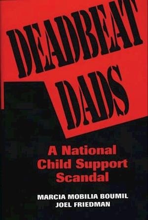 Deadbeat Dads