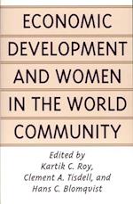 Economic Development and Women in the World Community