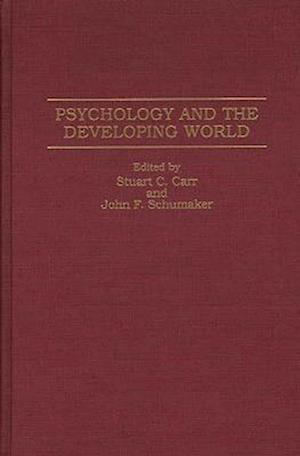 Psychology and the Developing World