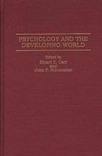 Psychology and the Developing World