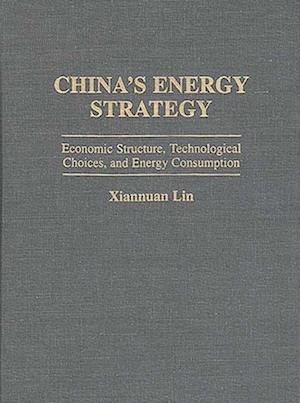 China's Energy Strategy