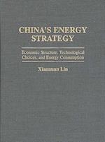 China's Energy Strategy