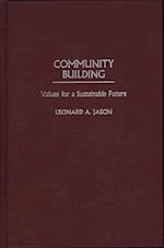 Community Building