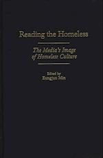 Reading the Homeless