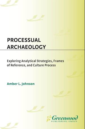 Processual Archaeology