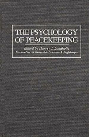 Psychology of Peacekeeping