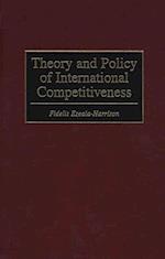 Theory and Policy of International Competitiveness