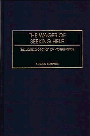 Wages of Seeking Help