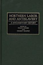 Northern Labor and Antislavery