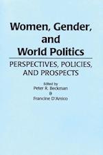 Women, Gender, and World Politics