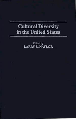 Cultural Diversity in the United States