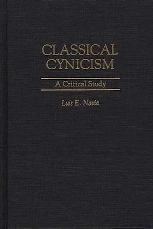 Classical Cynicism