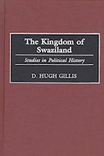 Kingdom of Swaziland