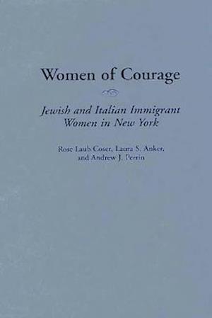 Women of Courage