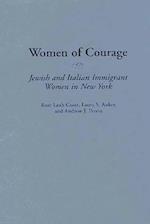 Women of Courage