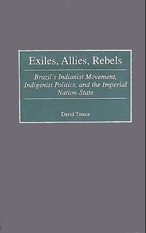 Exiles, Allies, Rebels