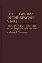 Economy in the Reagan Years
