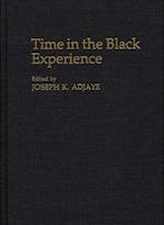 Time in the Black Experience