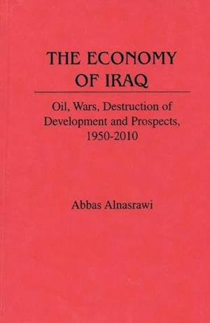 Economy of Iraq