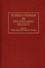 Russian Women in Politics and Society