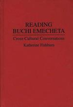 Reading Buchi Emecheta