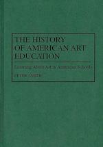 History of American Art Education