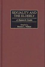 Sexuality and the Elderly