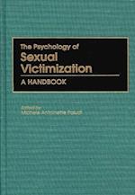 Psychology of Sexual Victimization
