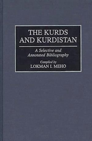 Kurds and Kurdistan