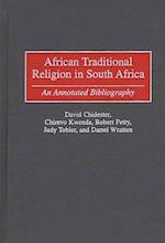 African Traditional Religion in South Africa