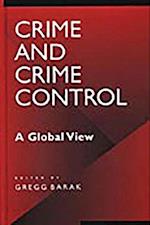 Crime and Crime Control