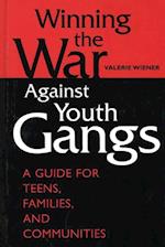 Winning the War Against Youth Gangs