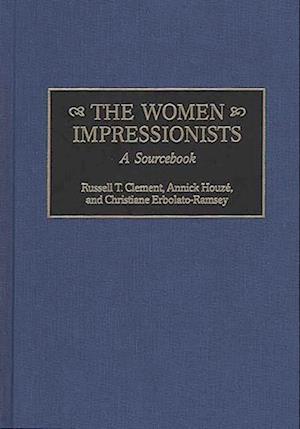 Women Impressionists