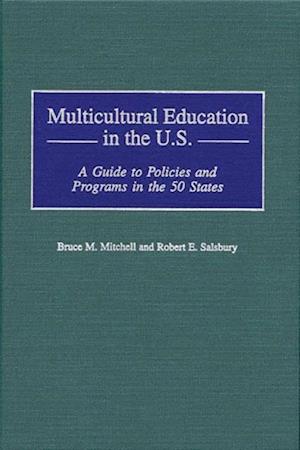 Multicultural Education in the U.S.