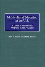 Multicultural Education in the U.S.